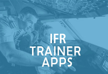 IFR Trainer Apps