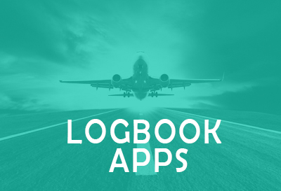 Logbook Apps
